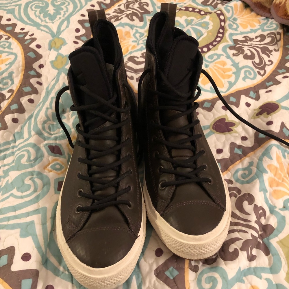 Converse Chuck Taylor II  waterproof